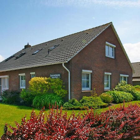 Apartment Juist By Interhome ノルトダイヒ エクステリア 写真