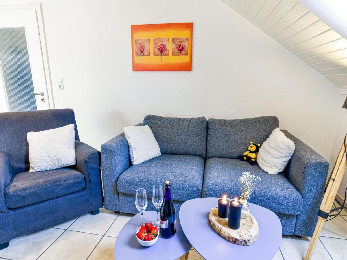 Apartment Juist By Interhome ノルトダイヒ エクステリア 写真