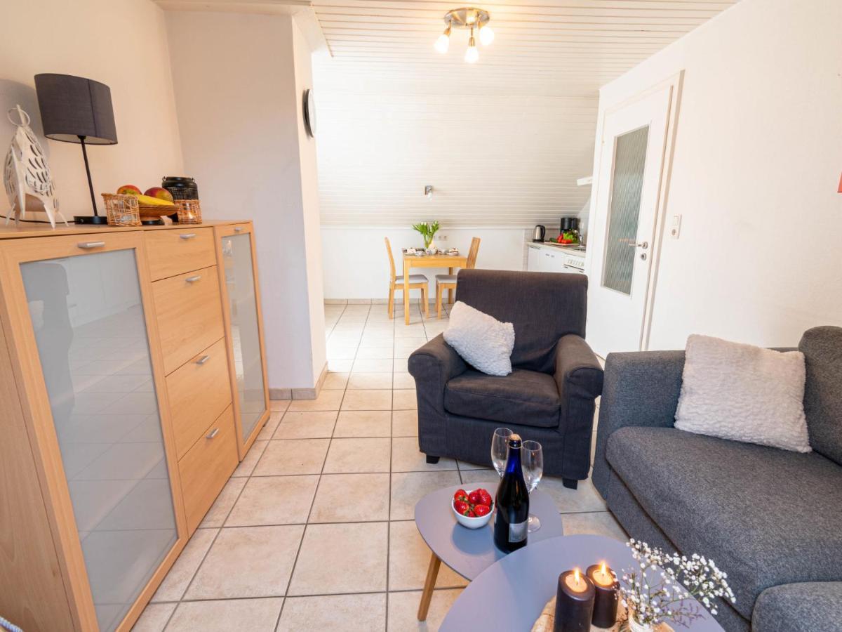 Apartment Juist By Interhome ノルトダイヒ エクステリア 写真