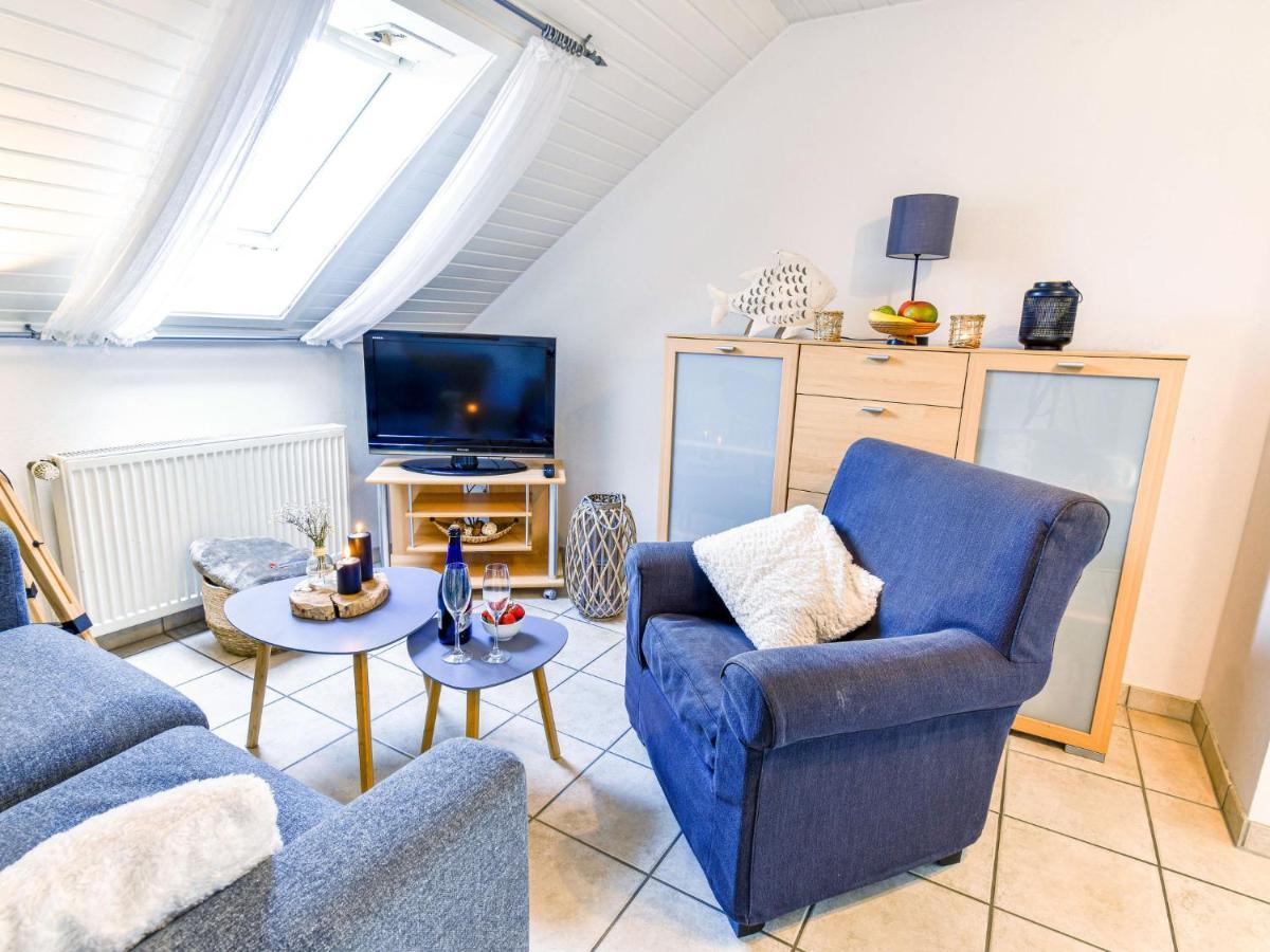 Apartment Juist By Interhome ノルトダイヒ エクステリア 写真