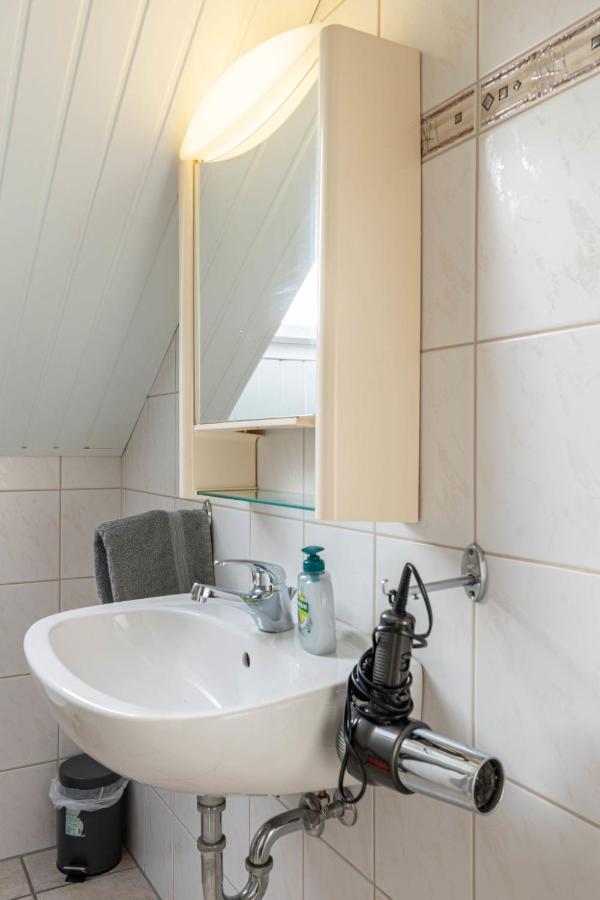 Apartment Juist By Interhome ノルトダイヒ エクステリア 写真