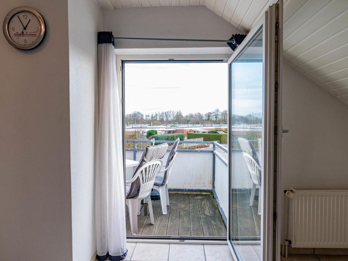 Apartment Juist By Interhome ノルトダイヒ エクステリア 写真