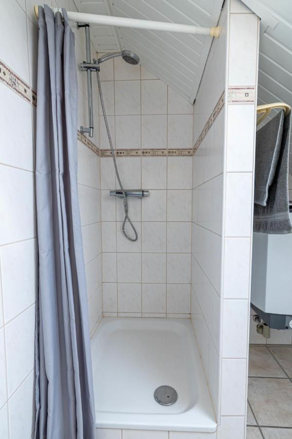 Apartment Juist By Interhome ノルトダイヒ エクステリア 写真