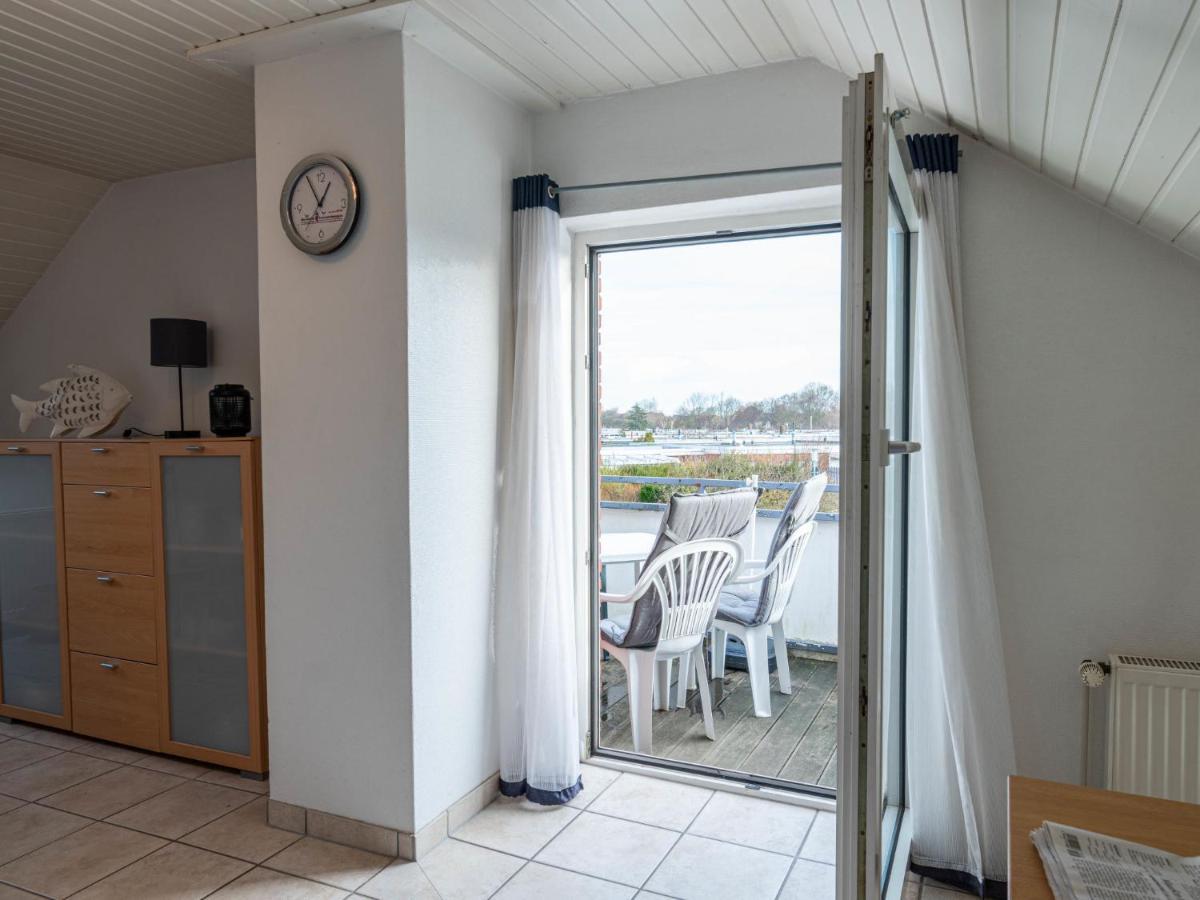 Apartment Juist By Interhome ノルトダイヒ エクステリア 写真